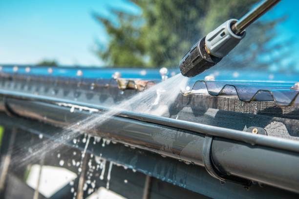 Best Commercial Pressure Washing  in Hockinson, WA