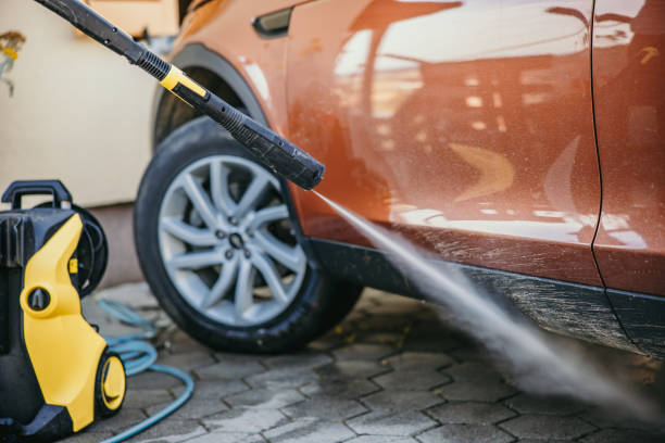 Best Local Pressure Washing Services  in Hockinson, WA