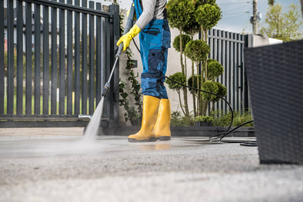 Best Concrete Pressure Washing  in Hockinson, WA