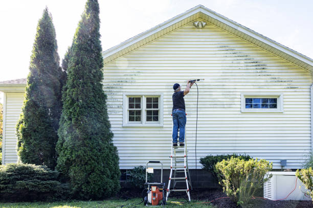 Best Fence Pressure Washing  in Hockinson, WA