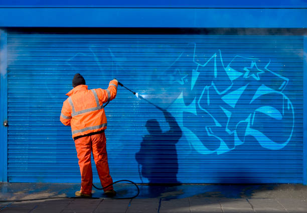 Hockinson, WA Pressure Washing Company
