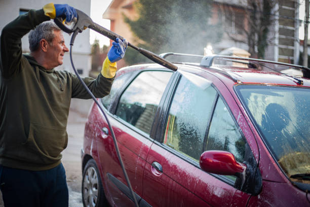 Best Residential Pressure Washing Services  in Hockinson, WA