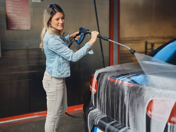 Best Roof Pressure Washing  in Hockinson, WA